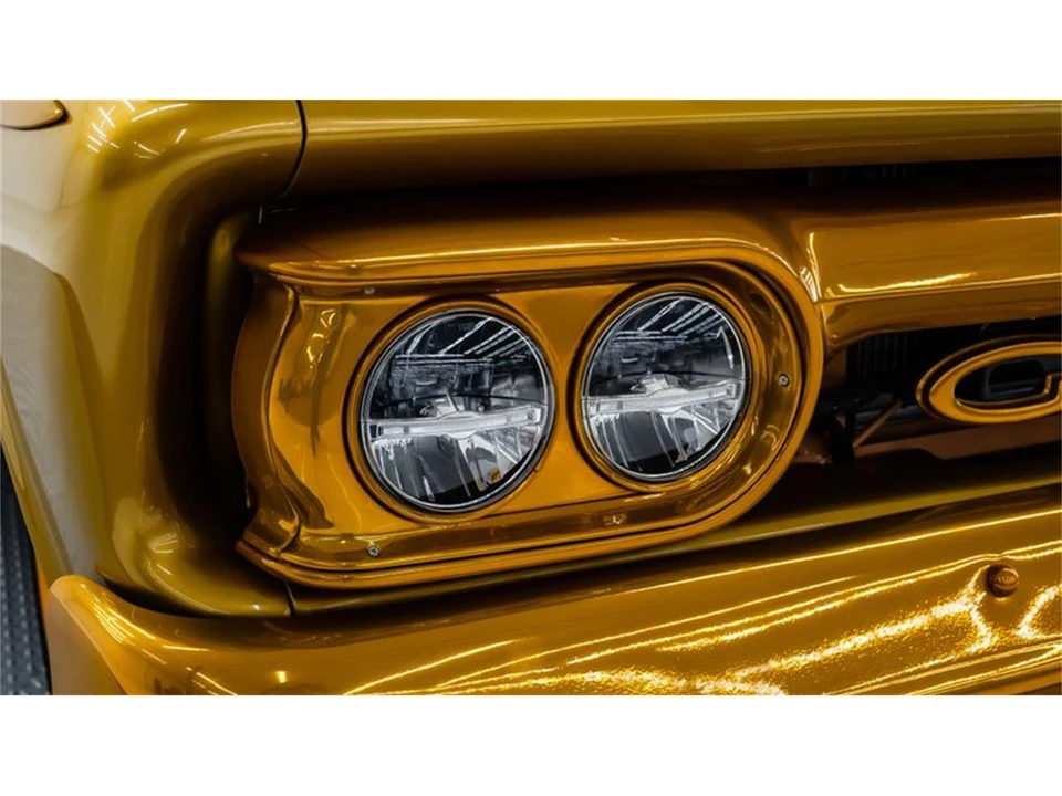 1963 GMC C/K 1st Gen - Image 18 of 31