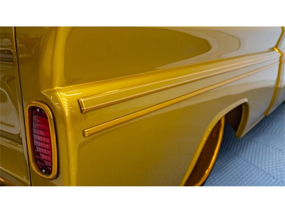 1963 GMC C/K 1st Gen - Image 26 of 31