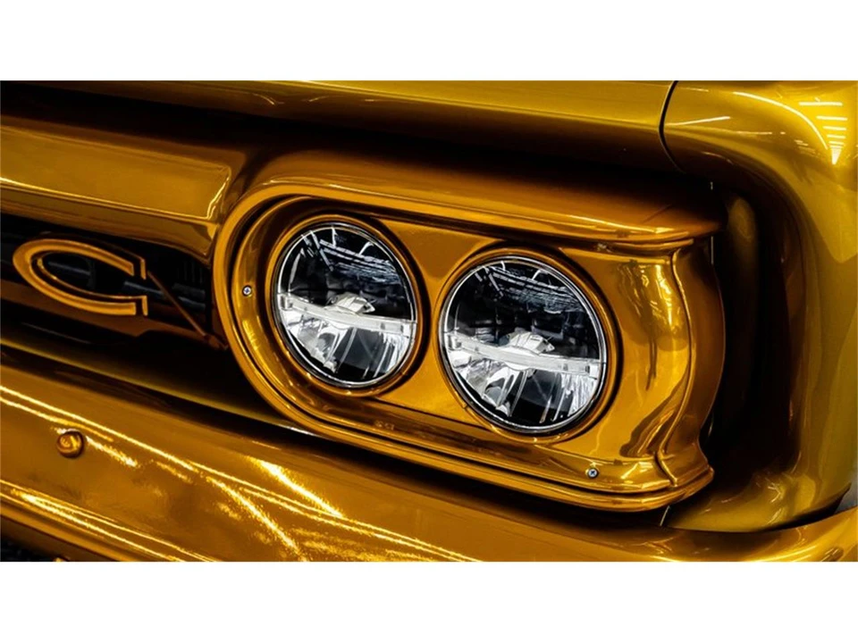 1963 GMC C/K 1st Gen - Image 19 of 31