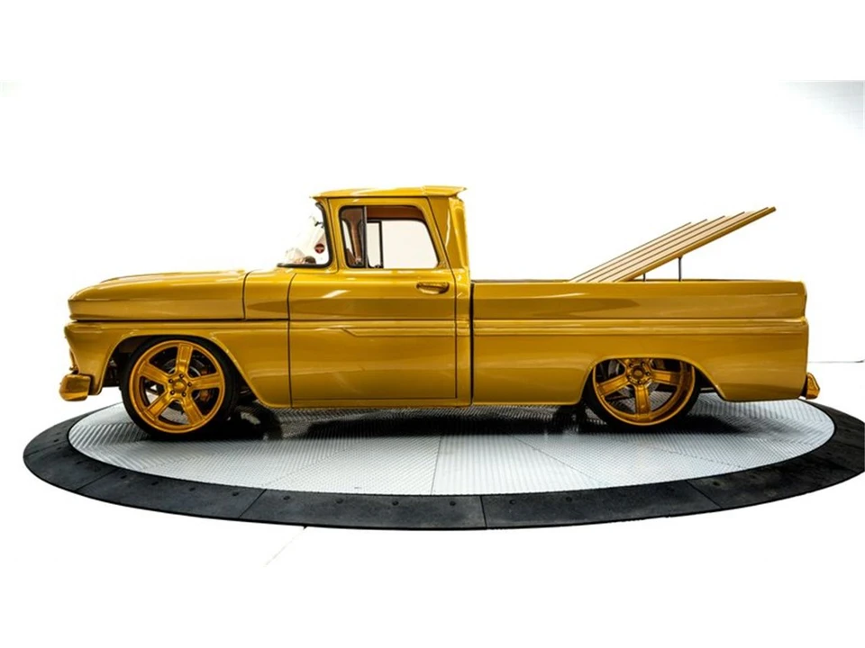 1963 GMC C/K 1st Gen - Image 3 of 31