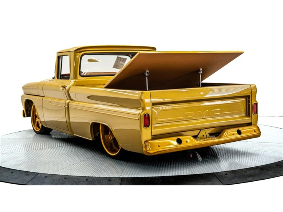 1963 GMC C/K 1st Gen - Image 4 of 31