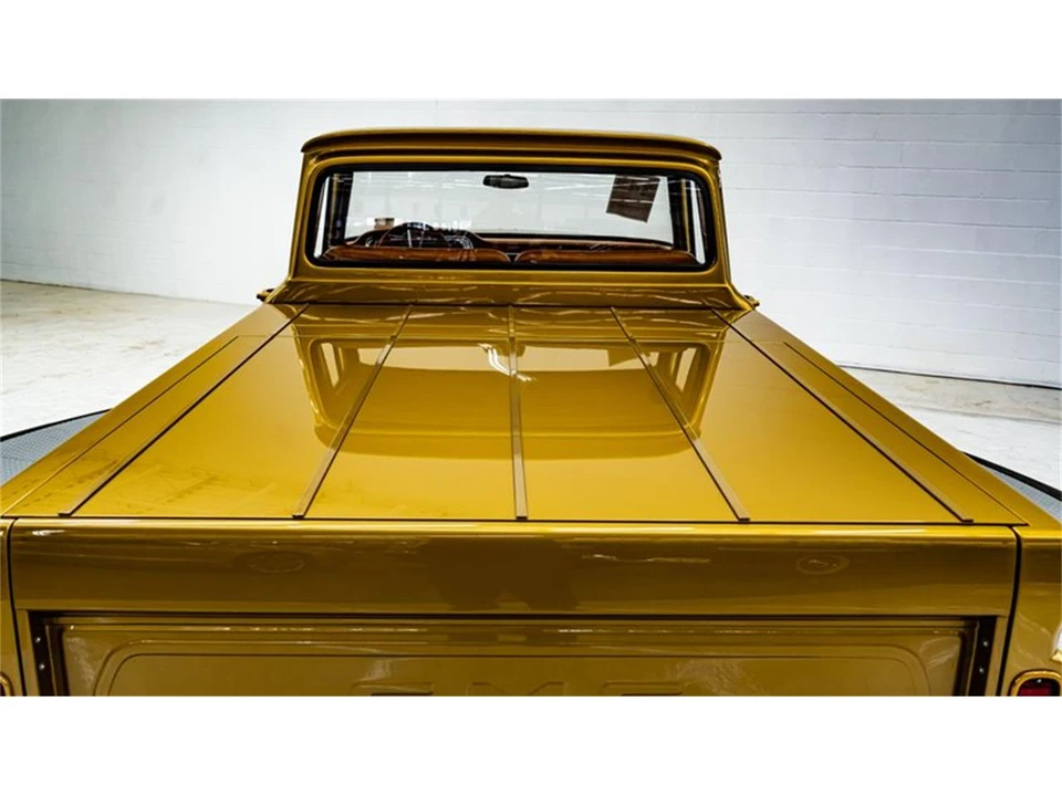 1963 GMC C/K 1st Gen - Image 10 of 31