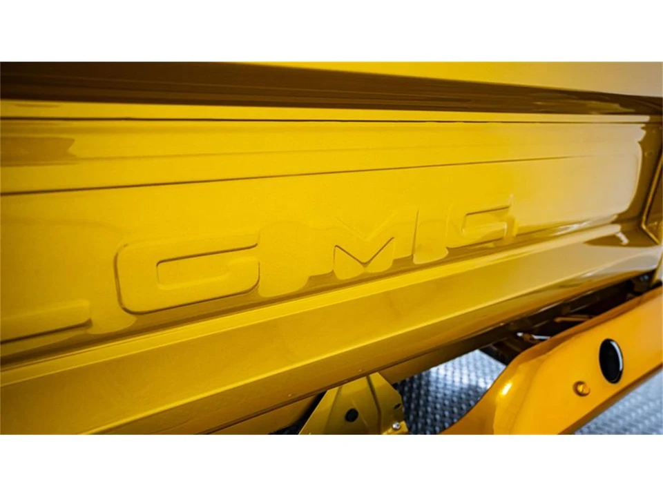 1963 GMC C/K 1st Gen - Image 13 of 31