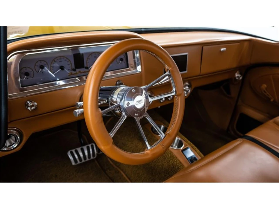 1963 GMC C/K 1st Gen - Image 29 of 31