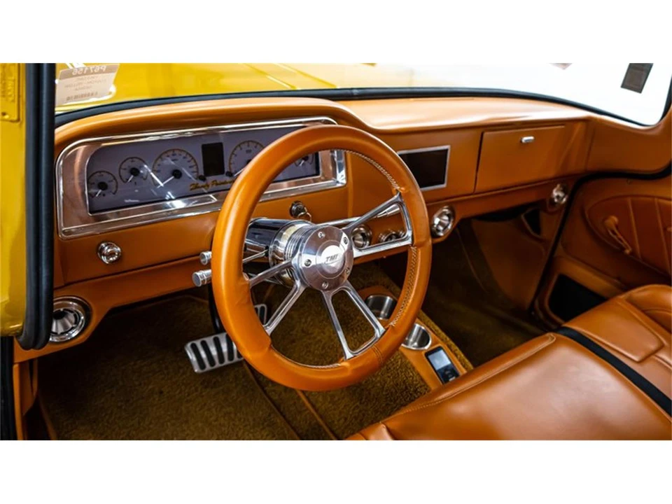 1963 GMC C/K 1st Gen - Image 30 of 31