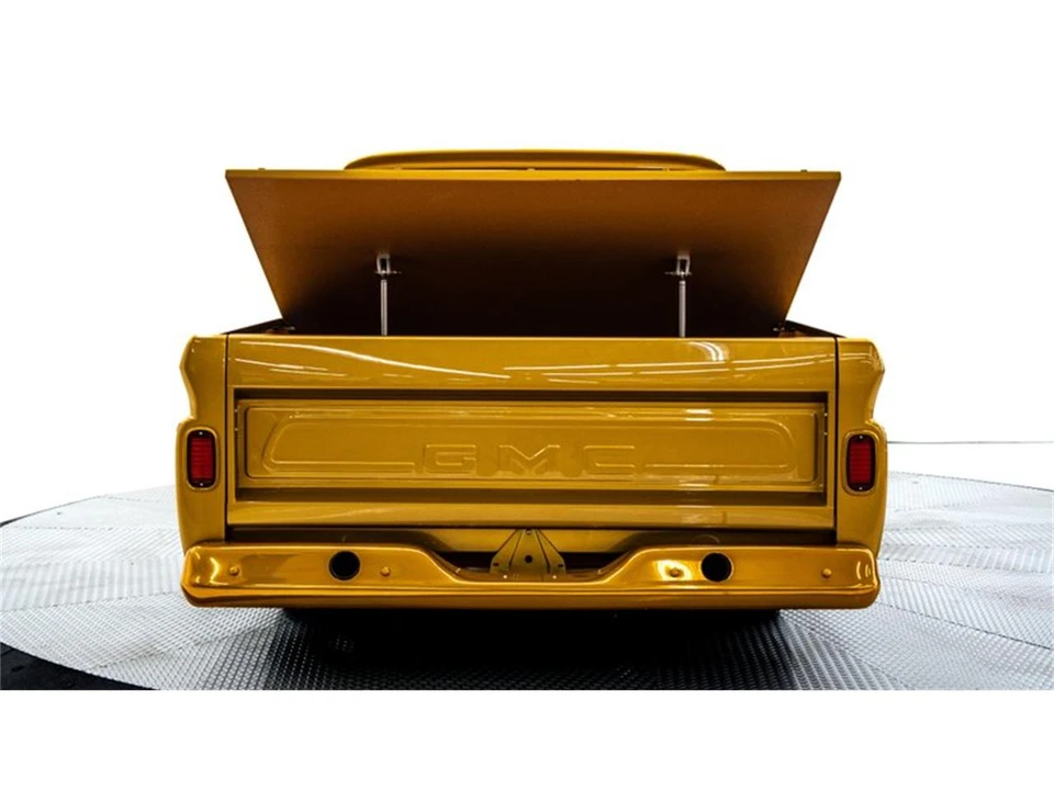 1963 GMC C/K 1st Gen - Image 5 of 31