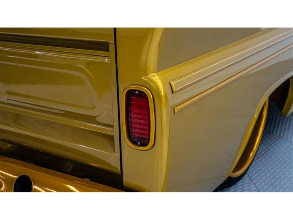 1963 GMC C/K 1st Gen - Image 24 of 31