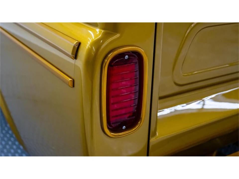 1963 GMC C/K 1st Gen - Image 25 of 31