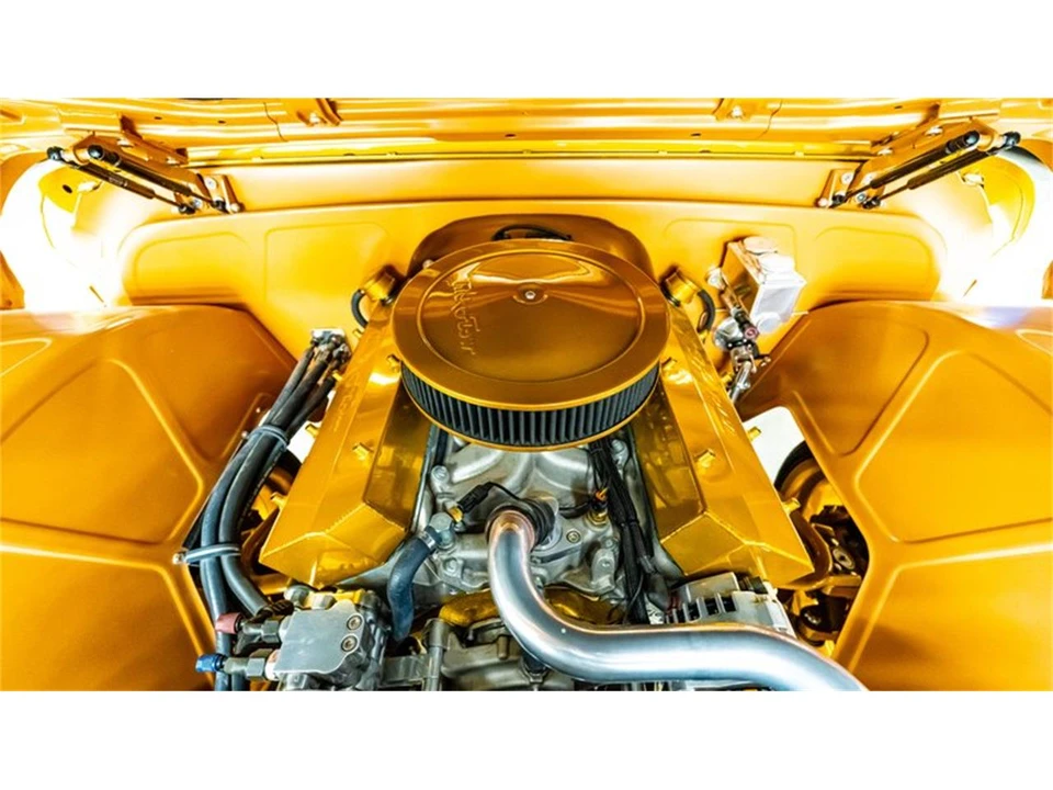 1963 GMC C/K 1st Gen - Image 9 of 31