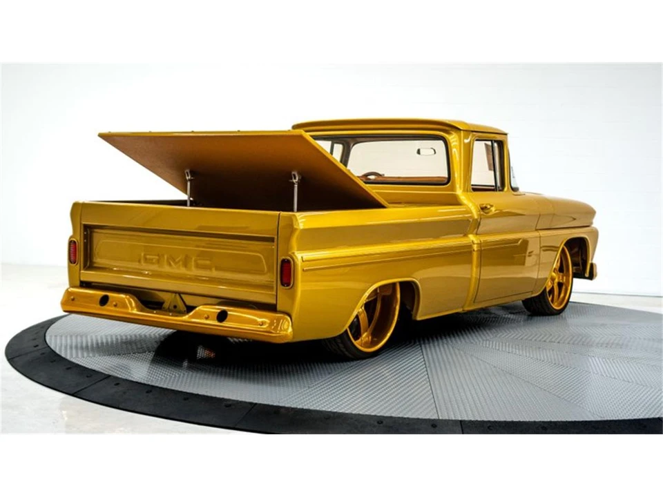 1963 GMC C/K 1st Gen - Image 6 of 31