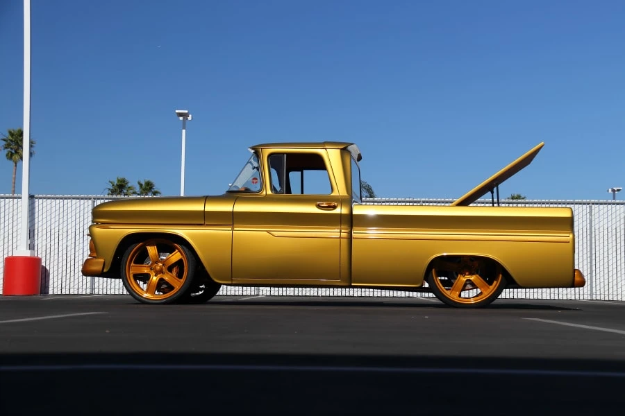 1963 GMC C/K 1st Gen - Image 6 of 22