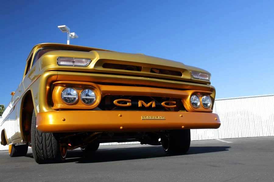 1963 GMC C/K 1st Gen - Image 11 of 22
