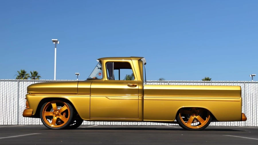 1963 GMC C/K 1st Gen - Image 2 of 19