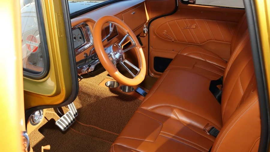 1963 GMC C/K 1st Gen - Image 4 of 19
