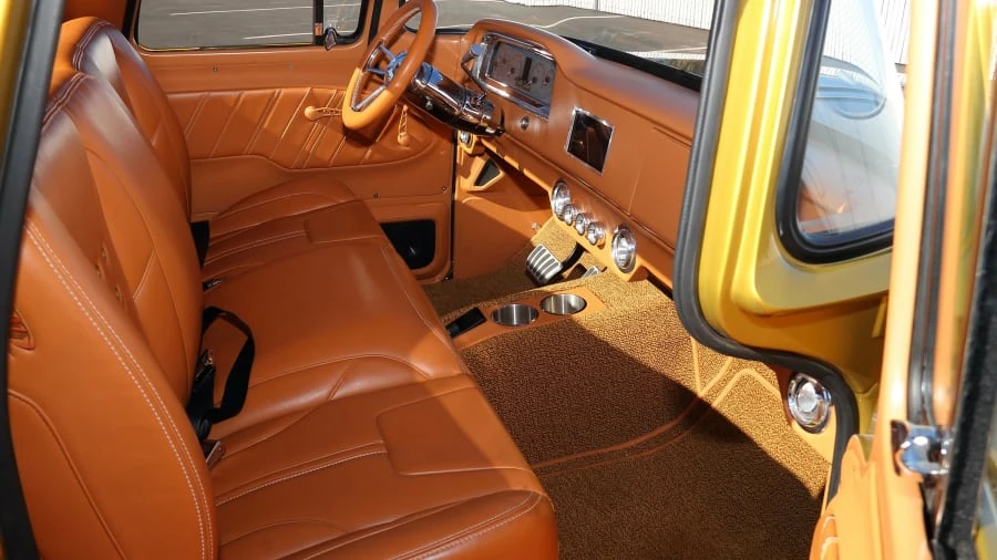 1963 GMC C/K 1st Gen - Image 5 of 19
