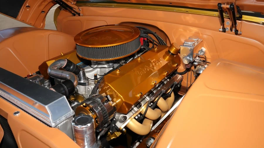 1963 GMC C/K 1st Gen - Image 6 of 19