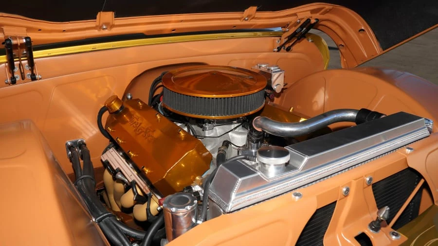 1963 GMC C/K 1st Gen - Image 7 of 19