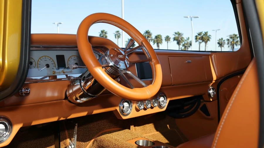 1963 GMC C/K 1st Gen - Image 9 of 19