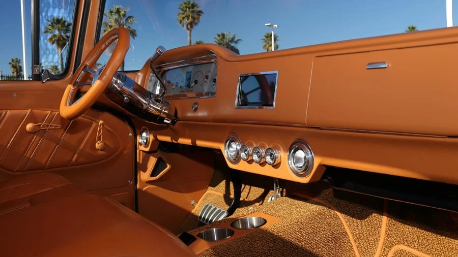 1963 GMC C/K 1st Gen - Image 10 of 19