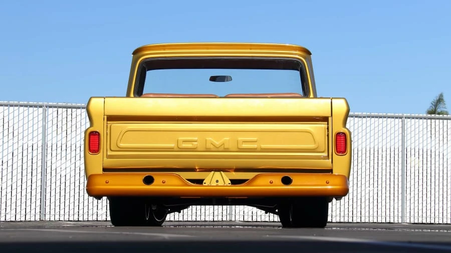 1963 GMC C/K 1st Gen - Image 15 of 19