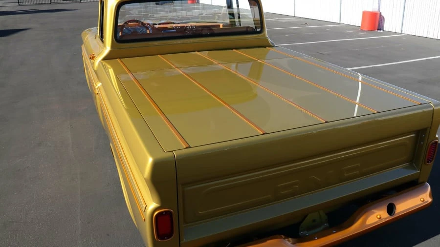 1963 GMC C/K 1st Gen - Image 16 of 19