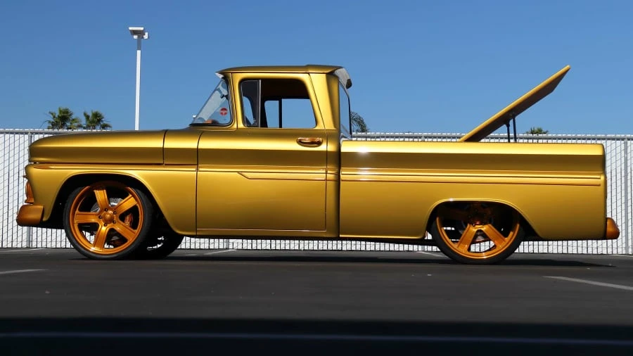 1963 GMC C/K 1st Gen - Image 17 of 19