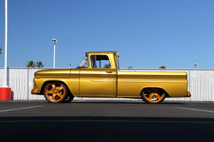 1963 GMC C/K 1st Gen - Image 8 of 22