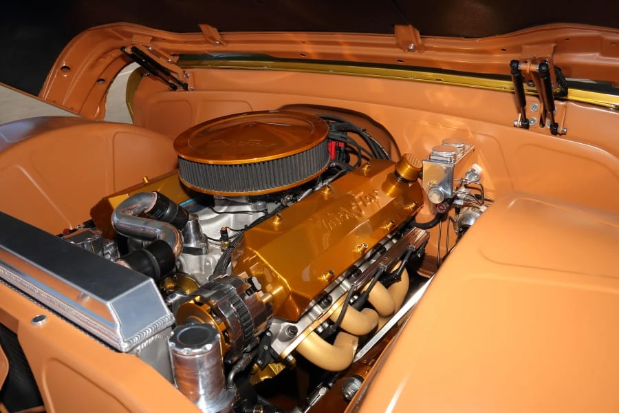 1963 GMC C/K 1st Gen - Image 18 of 22