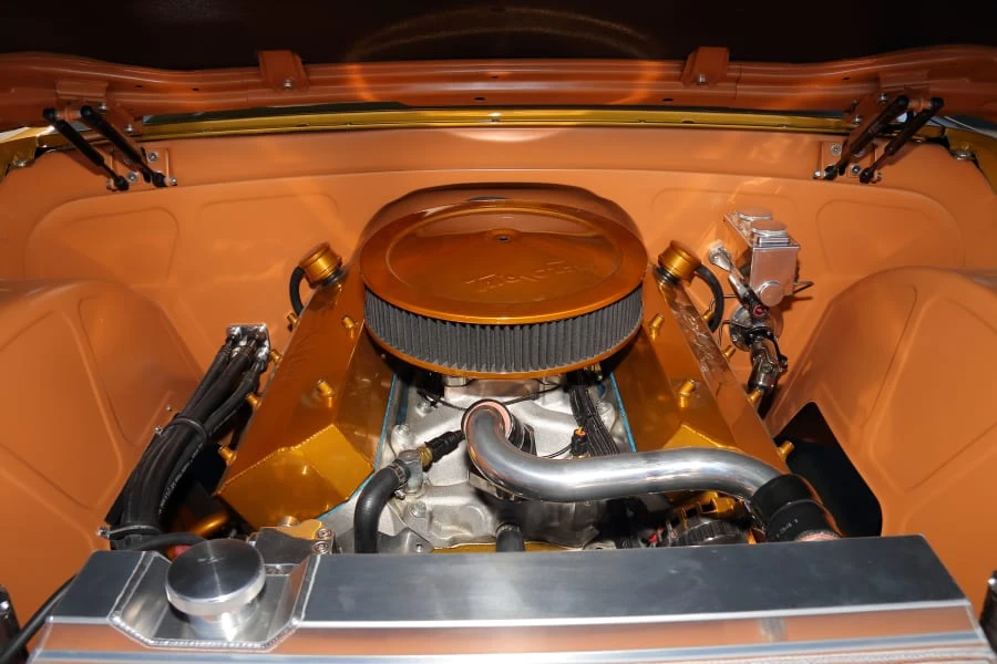 1963 GMC C/K 1st Gen - Image 19 of 22