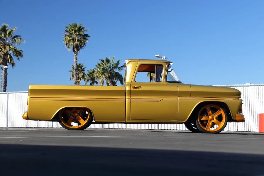 1963 GMC C/K 1st Gen - Image 2 of 22