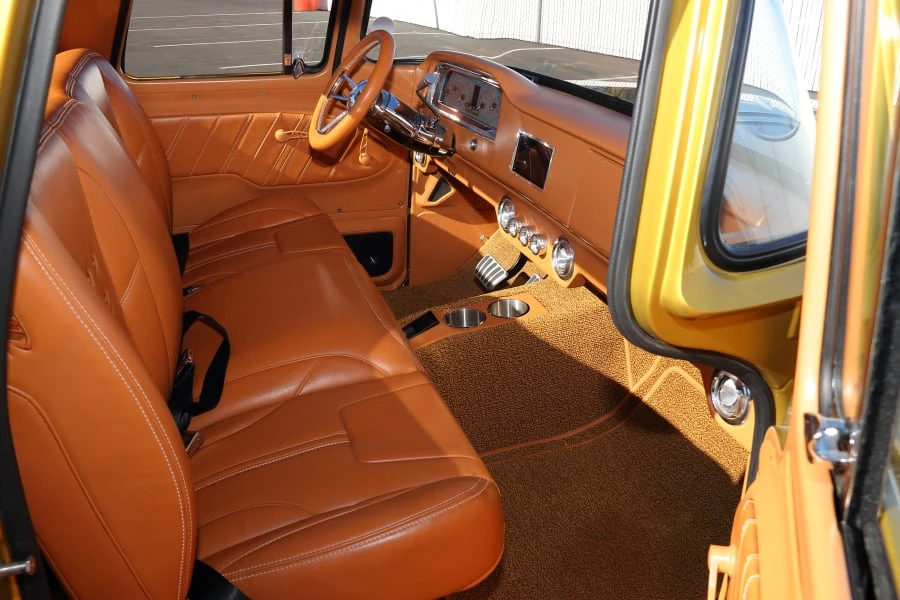 1963 GMC C/K 1st Gen - Image 17 of 22