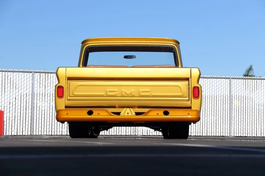 1963 GMC C/K 1st Gen - Image 5 of 22