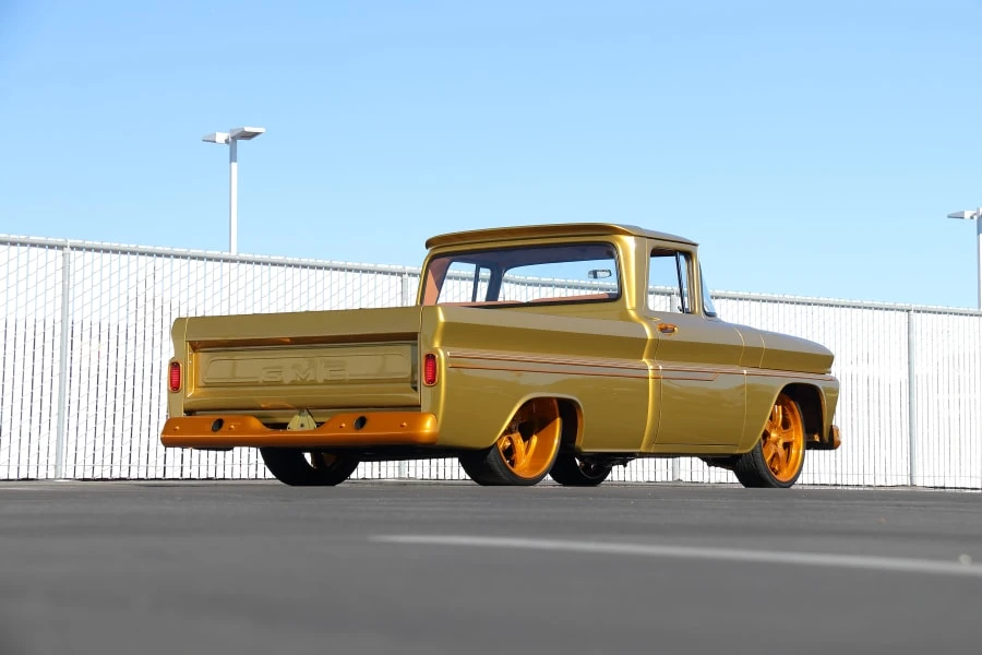 1963 GMC C/K 1st Gen - Image 3 of 22