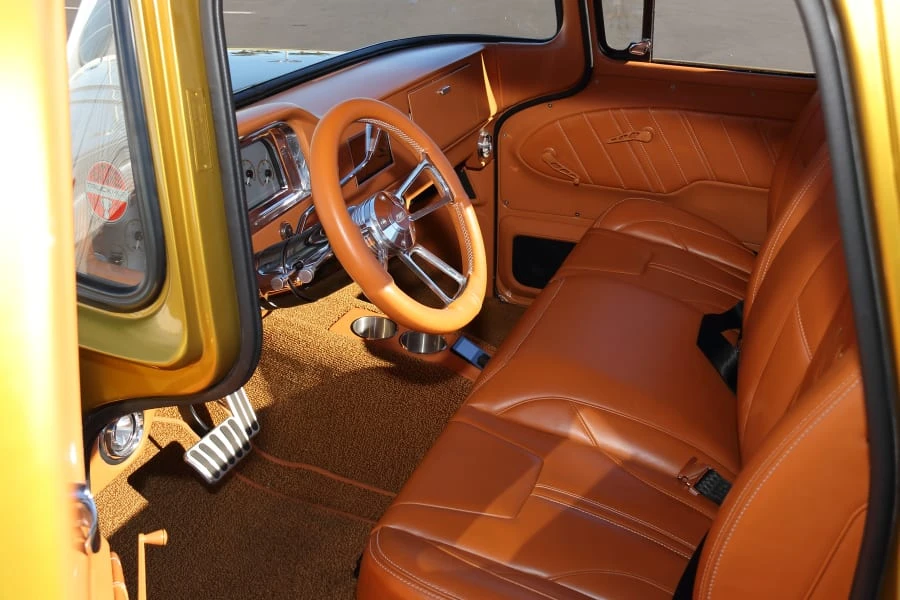 1963 GMC C/K 1st Gen - Image 16 of 22