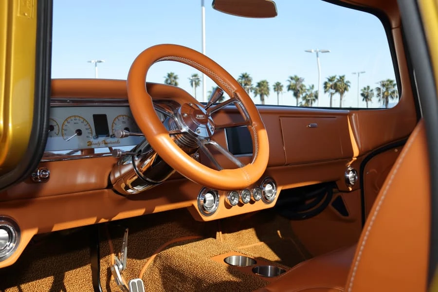 1963 GMC C/K 1st Gen - Image 12 of 22