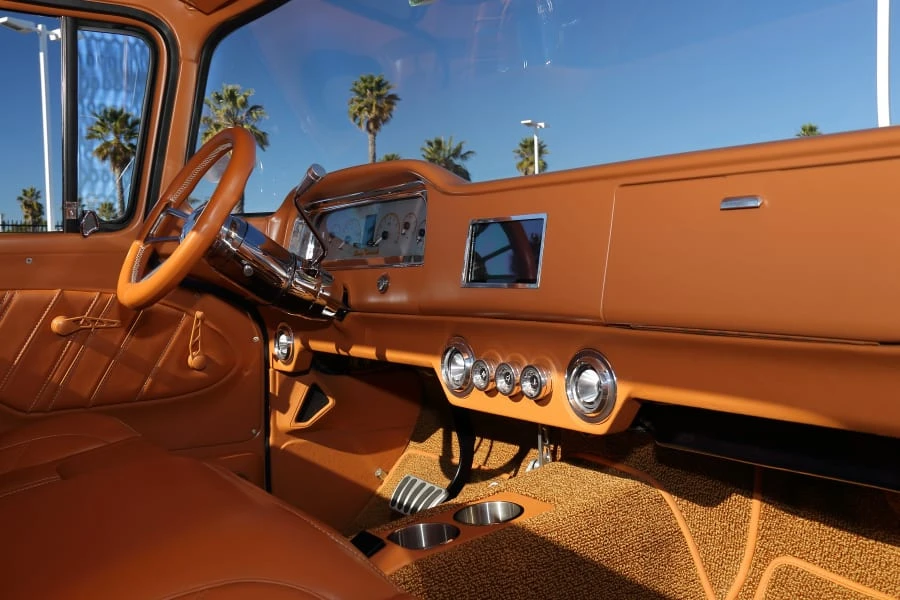 1963 GMC C/K 1st Gen - Image 14 of 22