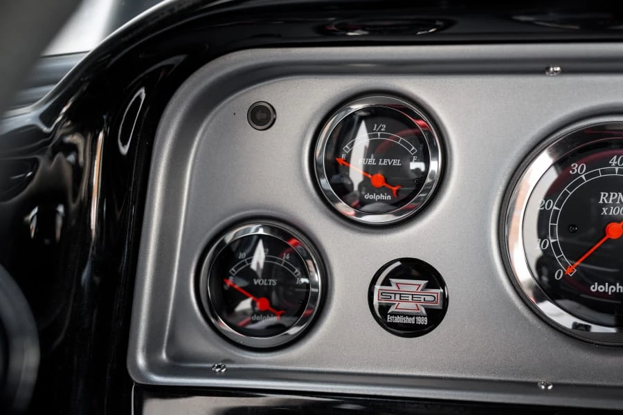 1963 GMC C/K 1st Gen - Image 29 of 31