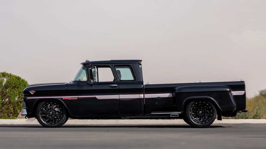 1963 GMC C/K 1st Gen - Image 2 of 31
