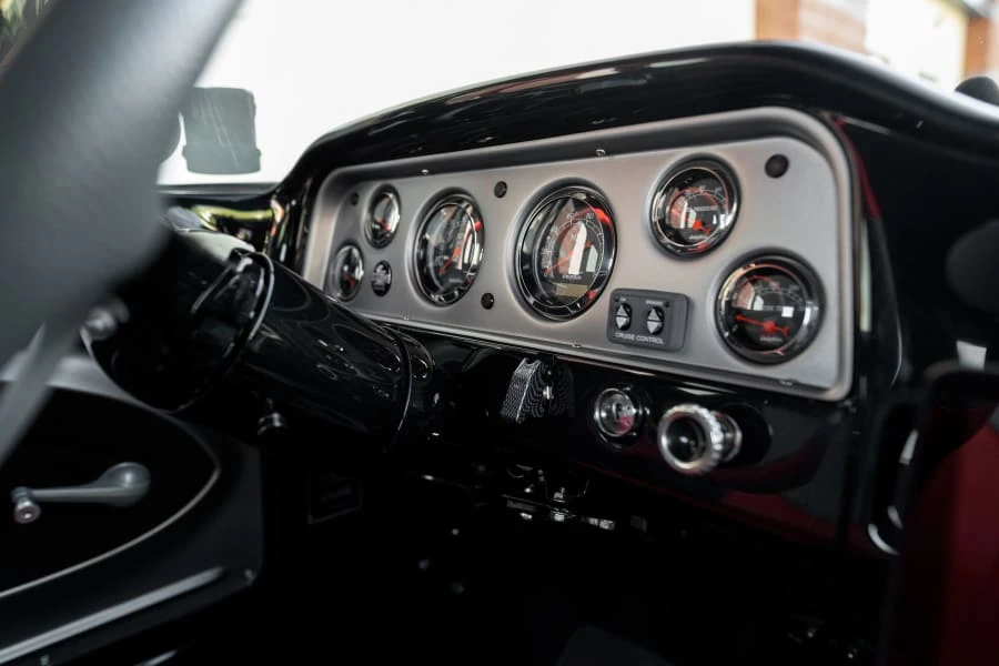 1963 GMC C/K 1st Gen - Image 24 of 31