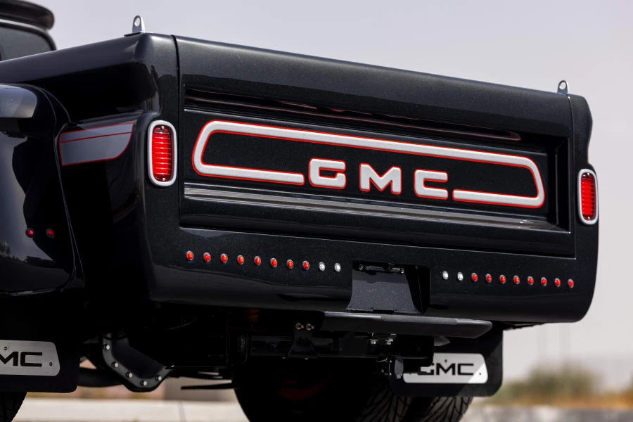 1963 GMC C/K 1st Gen - Image 14 of 31