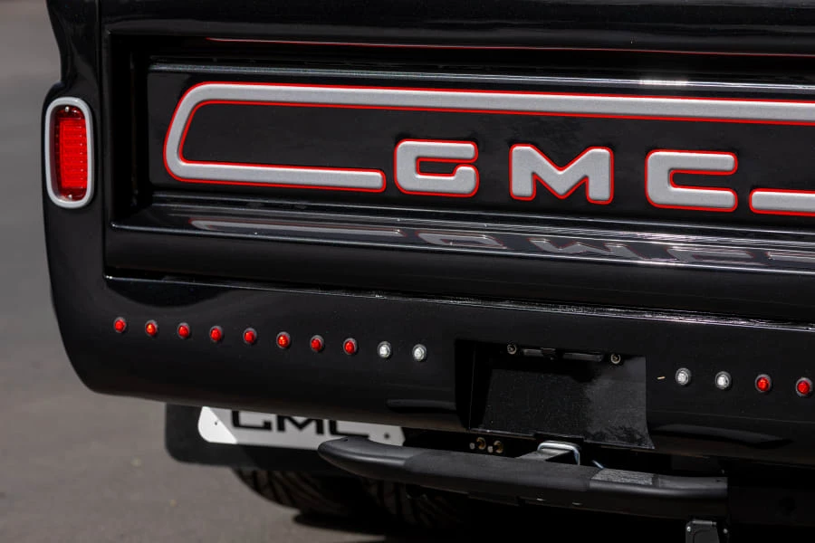 1963 GMC C/K 1st Gen - Image 23 of 31