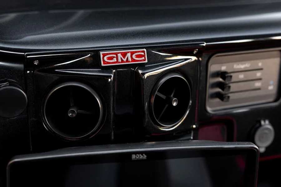 1963 GMC C/K 1st Gen - Image 25 of 31