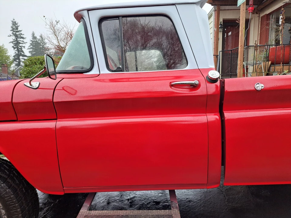 1963 GMC C/K 1st Gen - Image 12 of 31