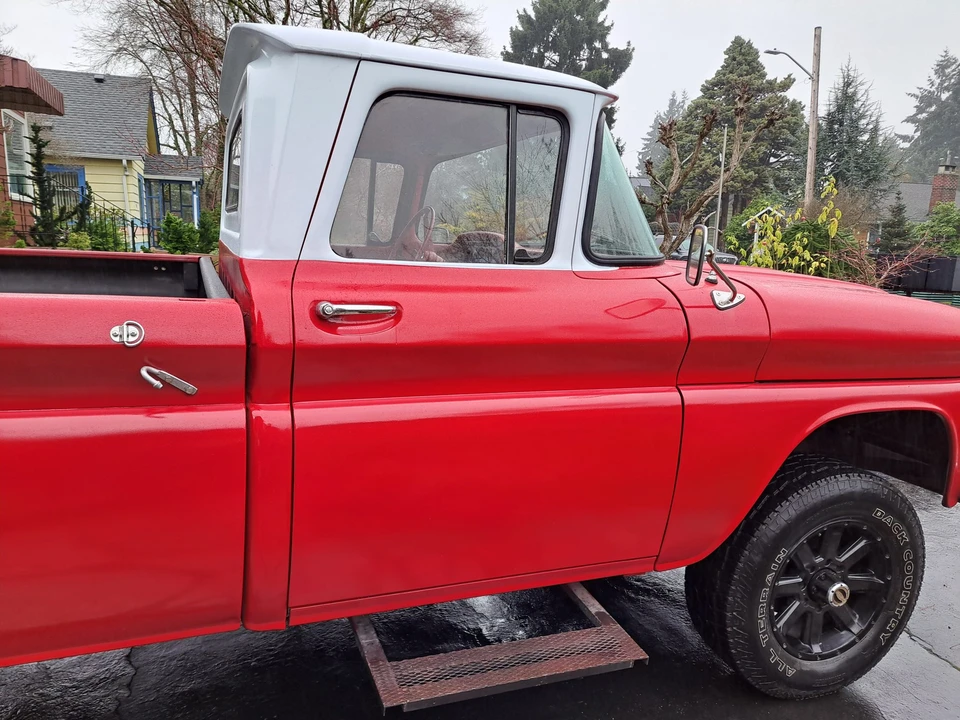 1963 GMC C/K 1st Gen - Image 15 of 31