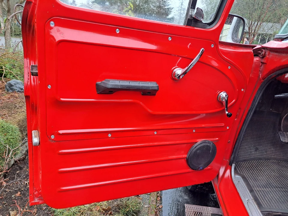 1963 GMC C/K 1st Gen - Image 22 of 31
