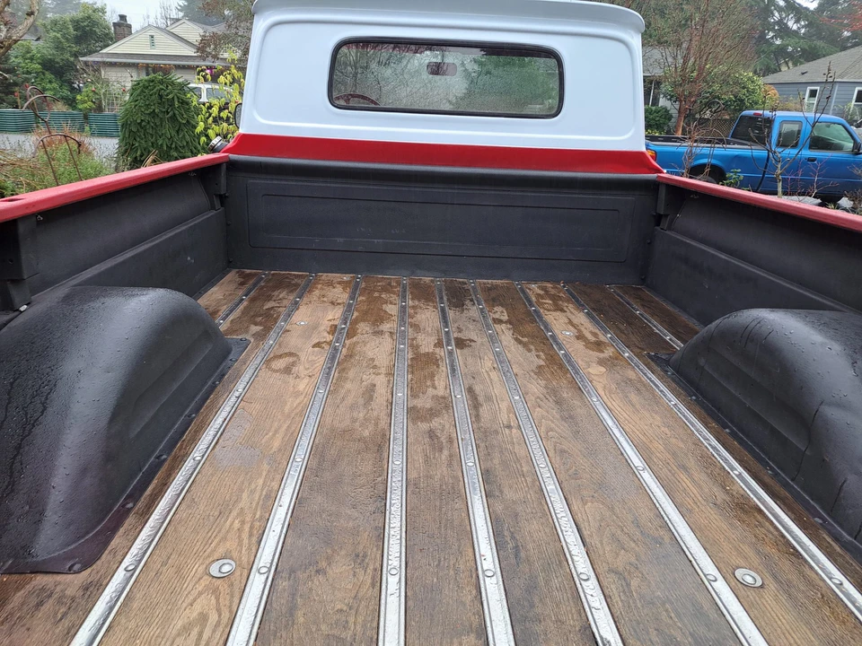 1963 GMC C/K 1st Gen - Image 17 of 31