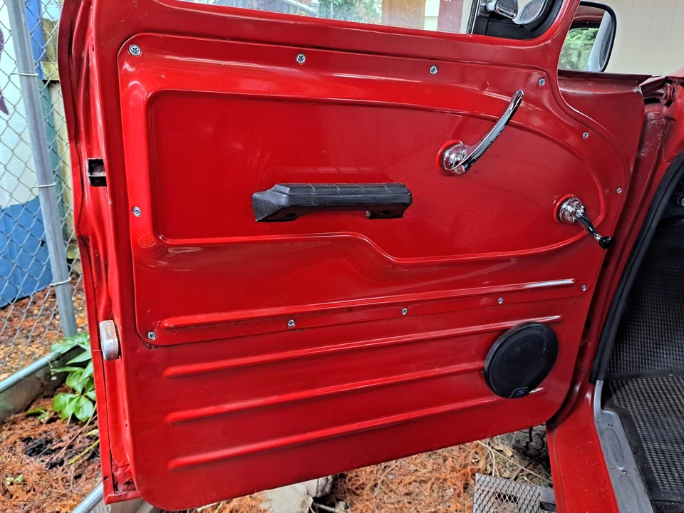 1963 GMC C/K 1st Gen - Image 23 of 31