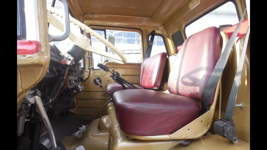 1963 GMC C/K 1st Gen - Image 3 of 10