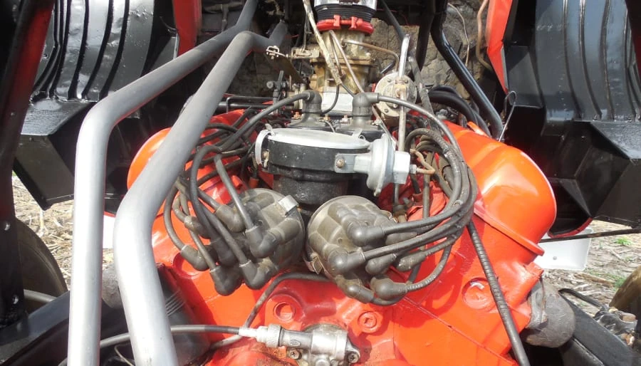 1963 GMC C/K 1st Gen - Image 5 of 10