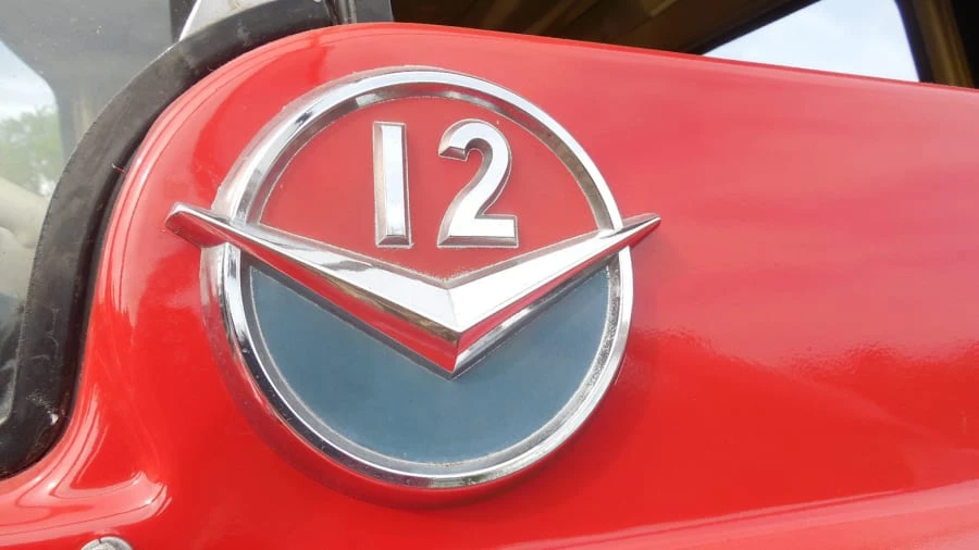 1963 GMC C/K 1st Gen - Image 7 of 10